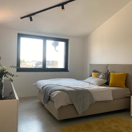 Moderne Ferienwohnung