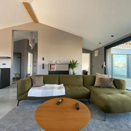 Moderne Ferienwohnung Stephanskirchen